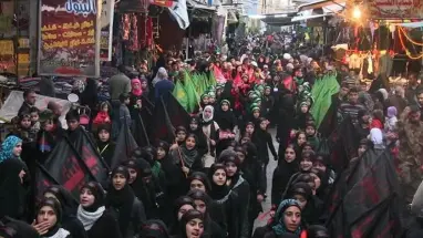 إيران تُواصل انتهاكاتها بديرالزور، والمعارضة تطالب بقطع رأس الأفعى