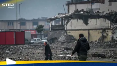 مع الذكرى السنوية الأولى.. تركيا تعرض مشاهد جديدة توثق اللحظات الأولى من زلزال 6 فبراير المدمر