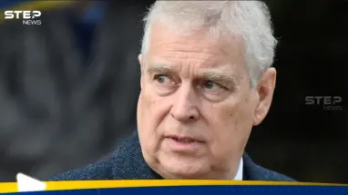 اعتقال شقيق ملك بريطانيا... ماذا فعل!؟