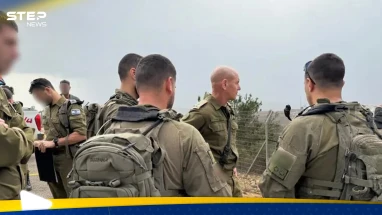 الجيش الإسرائيلي يعلن حالة تأهب على جبهتي لبنان وسوريا