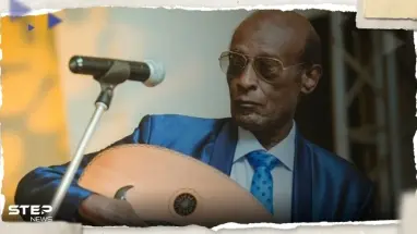 بالفيديو|| مراسم تشييع الموسيقار السوداني محمد الأمين.. تعرف على أبرز محطاته الفنية