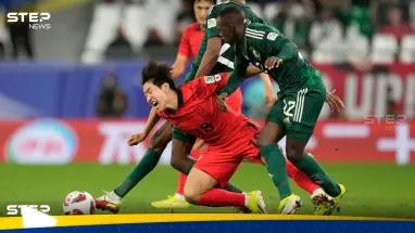 السعودية تسقط أمام كوريا الجنوبية وتودع بطولة كأس أمم آسيا
