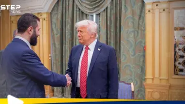 مفاجأة ترامب.. رئيس أمريكا يستعد لزلزال اقتصادي في سوريا: أحدث الأخبار