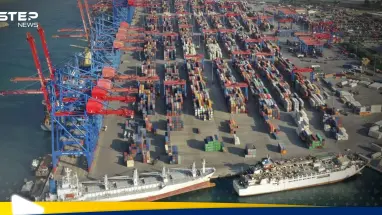 مسؤول لبناني يحذر من "قنبلة موقوتة" في مرفأ بيروت.. ويطالب بالتحرك العاجل: أحدث الأخبار