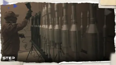 شاهد|| سلاحان محليان "فتكا" بالجيش الإسرائيلي في معركة غزة وكتائب القسام تنشر تفاصيل عنهما