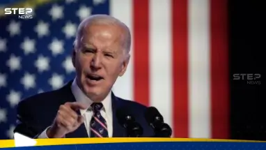 بايدن "ضائع" بجانب العاهل الأردني.. شاهد ما فعل