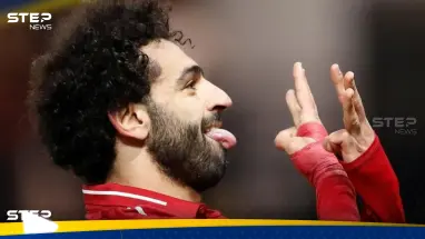 صحيفة بريطانية: محمد صلاح يثير غضب المصريين لإرضاء ليفربول