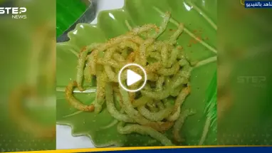 بالفيديو|| وجبة "أعواد الأسنان المقلية" تجتاح كوريا الجنوبية.. والحكومة تتدخل