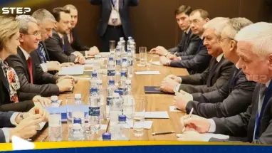 البيان الختامي للجولة الـ21 من "مسار أستانا" بشأن سوريا.. إليك أبرز ما جاء فيه