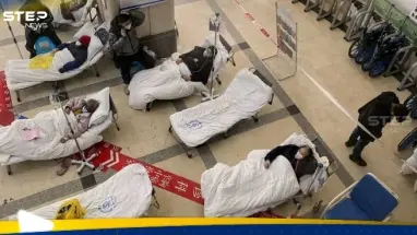 متحوّر كورونا الفرعي الجديد "JN-1".. ماذا تعرف عنه وأين ينتشر حالياً؟