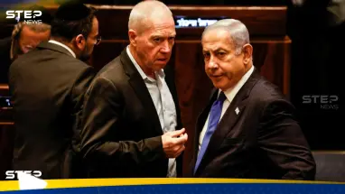 غالانت حاول اقتحام مكتب نتنياهو وكادا يتشاجران بالأيدي.. موقع عبري يكشف ما جرى