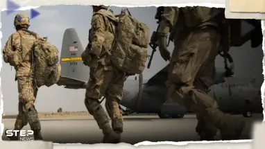 أهم موقع تحتشد فيه القوات الأمريكية بالشرق الأوسط منذ حرب غزة يحمل "رسالة" لجهتين