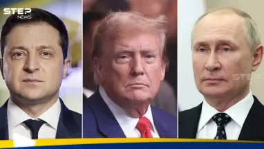 ترامب يتحدث عن اللقاء المرتقب بين بوتين وزيلينسكي.. و4 أماكن مرشحة لعقده: أحدث الأخبار