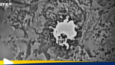 شاهد|| ضربة إسرائيلية تنسف مصنع صواريخ حزب الله: أحدث الأخبار