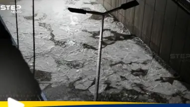 شاهد|| عاصفة غير مسبوقة تضرب الإسكندرية وترفع حالة الطوارئ للقصوى وتثير ذعر الأهالي: أحدث الأخبار