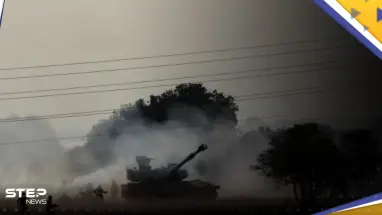 حزب الله يستهدف موقع السماقة الإسرائيلي وفرقة مشاة جنوبي لبنان.. وأنباء عن وقوع إصابات