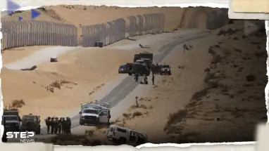 مسلح على حدود مصر يربك إسرائيل.. واشتباكات نوعية تخلف قتلى ومصابين بصفوف قواتها