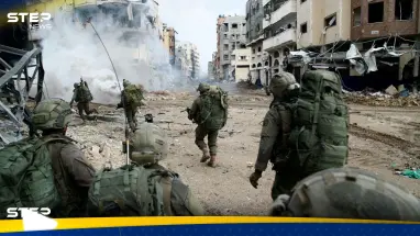 أحدهما رائد بلواء جولاني.. الجيش الإسرائيلي يعلن مقتل ضابطين وارتفاع حصيلة قتلاه في غزة (صورة)