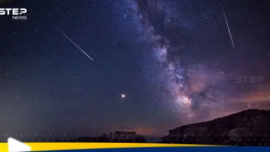 انفجار كرة نارية في سماء اليابان يبهر السكان.. ما القصة؟: أحدث الأخبار