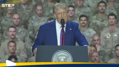 من قطر.. ترامب يعلن إنشاء "القبة الذهبية" ويتوعد "الأعداء": أحدث الأخبار