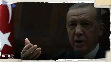 أردوغان يهاجم الأمم المتحدة ويطالبها بتغيير نظام العضوية الدائمة.. وهذا ما قاله عن حماس وبايدن