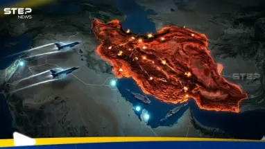 الصين تحذر من مرحلة حرجة بالشرق الأوسط: أحدث الأخبار