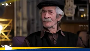 وفاة الفنان السوري سعيد عبد السلام.. تعرف على أبرز محطاته الفنية