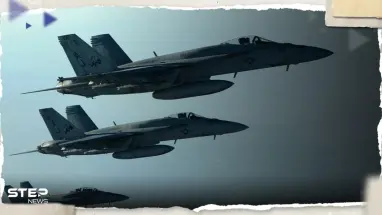 روسيا تتهم طائرات التحالف الدولي بـ"خرق" بروتوكولات تفادي التصادم في سوريا 4 مرات