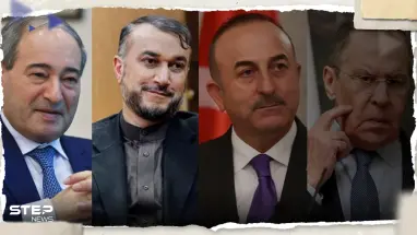 إيران تستبق الاجتماع الرباعي بشأن سوريا في موسكو برسائل