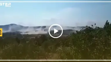 قوات النظام توقع قتلى وجرحى بريف جسر الشغور .. و"وحرض المؤمنين" ترد بالغراد (فيديو)
