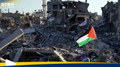 تقرير يكشف عن "خطة عربية" لإقامة دولة فلسطينية.. إليك تفاصيلها!