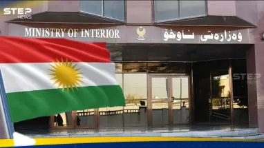 إقليم كوردستان يوجه نداء عاجلاً: نتعرض للهجوم بطائرات مسيرة رغم الهدنة