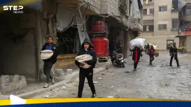 أزمة غذائية تدق أبواب الملايين في سوريا.. تقرير بريطاني يتحدث عن منظمات دولية أعلنت إيقاف مساعداتها