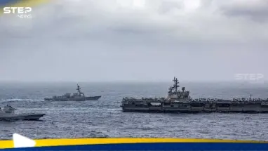 ميليشيا الحوثي تعلن تنفيذ عملية استهداف لسفينة "زوغرافيا".. وتهدد الجيش الإسرائيلي