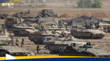الجيش الإسرائيلي يتحدث عن "حرب شاملة" بالمنطقة