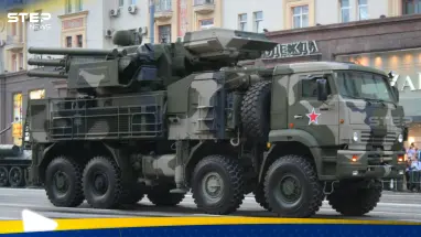 ما هي منظومة بانتسير التي تفاخر بها بوتين ووصفها بـ"الفطائر الساخنة"