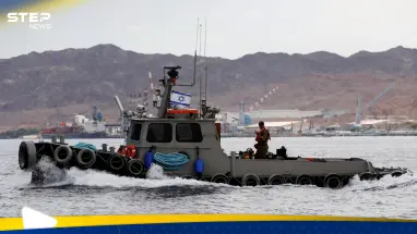 استنفار قرب إيلات بالبحر الأحمر.. الشرطة الإسرائيلية تطارد قارب و"مفاجأة كوميدية" تنتظرهم