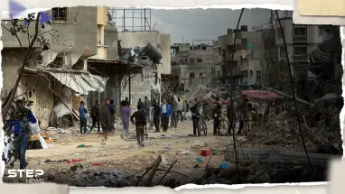 محاولات تمديد الهدنة في غزة وإسرائيل تخرقها بقصف هذه المواقع