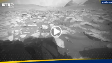 ناسا توثق مشاهد "ساحرة" لشروق الشمس وغروبها على سطح المريخ (فيديو)