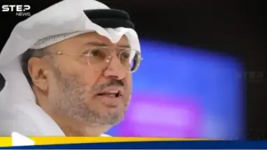 قرقاش لظريف: الهجمات على الخليج فشل استراتيجي: أحدث الأخبار