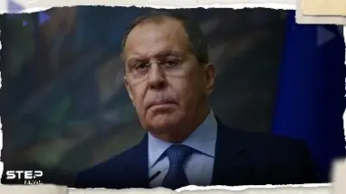 لافروف يوجه رسالة لإسرائيل: قوانين الحرب لا زالت سارية