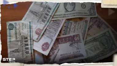 سعر الدولار اليوم في مصر الثلاثاء 16 مايو 2023.. تخبط في السوق السوداء