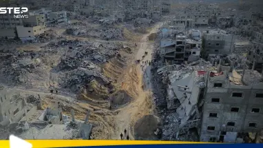 صحيفة عبرية تكشف تفاصيل خطة واشنطن الجديدة لقطاع غزة: أحدث الأخبار