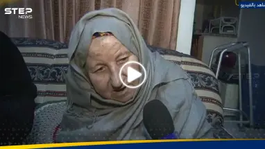 شاهد|| ردة فعل والدة صالح العاروري بعد تلقيها نبأ اغتياله.. ماذا قالت؟