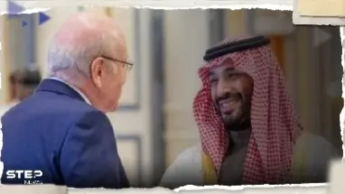 ميقاتي يكشف تفاصيل لقاء جمعه بولي العهد السعودي وما اشترطه لدعم لبنان