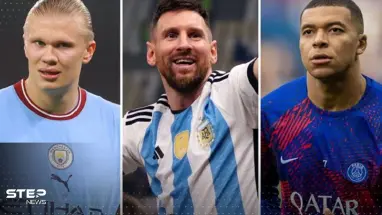 قبل الإعلان بساعات.. تسريب اسم الفائز بجائزة الكرة الذهبية لعام 2023