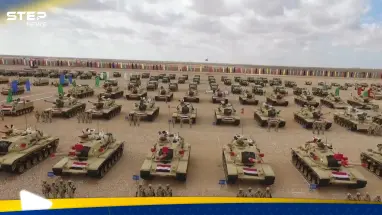 دبابات مصرية تتجه إلى الحدود.. تقرير يكشف عن تحركات عسكرية قرب غزة