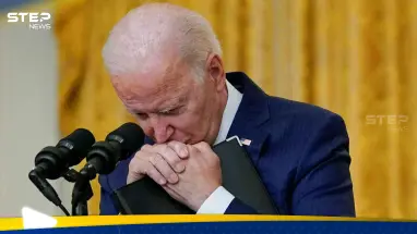 إسرائيل تبدأ إغراق أنفاق غزة بمياه البحر وسؤال "يحرج" بايدن خلال مؤتمر.. هكذا رد