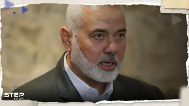 بالفيديو|| الجيش الإسرائيلي يدمر منزل إسماعيل هنية في غزة