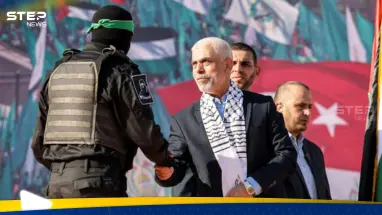 هل فقد الاتصال بالسنوار.. وزير الدفاع الإسرائيلي يتحدث عن تحركات لقيادة حماس بالخارج